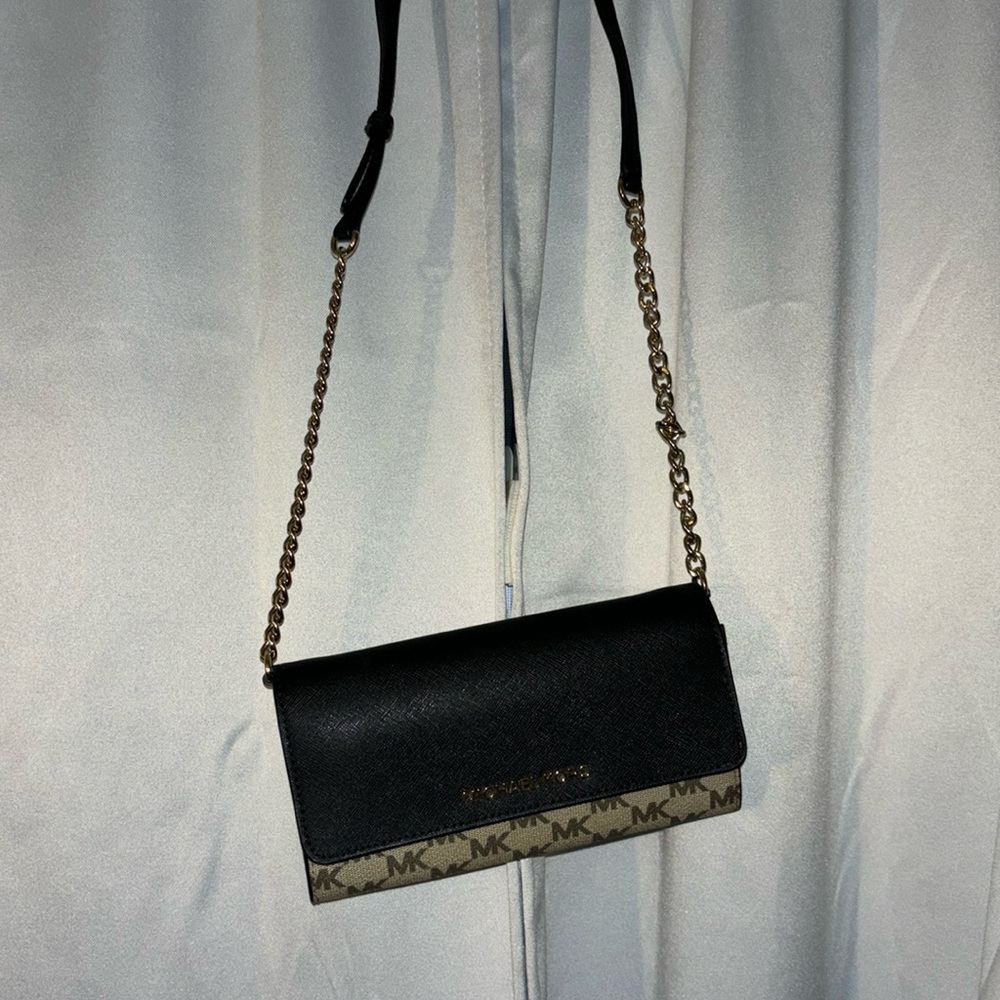 Michael Kors Crossbody Purse